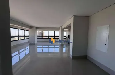 Apartamento com 4 suítes à venda, 194 m² por r$ 2.590.000 - zona 01 - maringá/pr