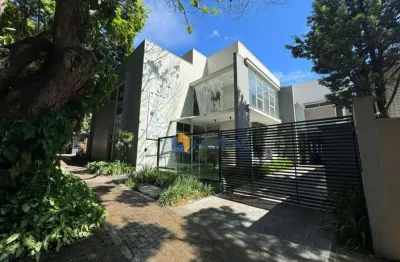 Sala à venda, 125 m² por r$ 1.490.000,00 - zona 05 - maringá/pr