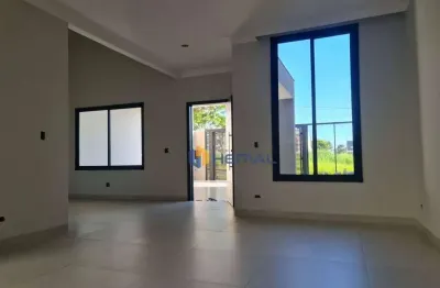 Casa com 3 quartos à venda, 132 m² por r$ 725.000 - jardim espanha - maringá/pr