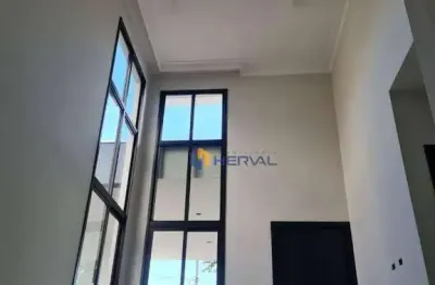 Casa com 3 quartos à venda, 125 m² por r$ 675.000 - jardim espanha - maringá/pr