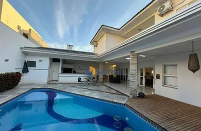 Sobrado com 4 quartos à venda, 497 m² por r$ 2.290.000 - jardim aclimação - maringá/pr