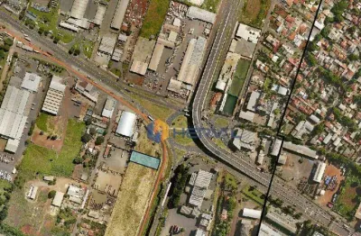 Terreno à venda, 1958 m² por r$ 4.310.000,00 - jardim internorte - maringá/pr