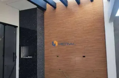 Casa com 3 quartos à venda, 104 m² por r$ 600.000 - jardim alvorada - maringá/pr