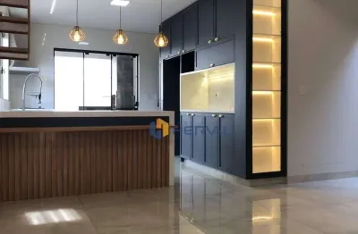 Casa com 3 dormitórios à venda, 125 m² por r$ 680.000,00 - jardim munique - maringá/pr