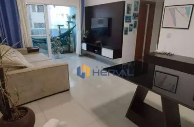 Apartamento com 2 quartos à venda, 74 m² por r$ 710.000 - novo centro - maringá/pr