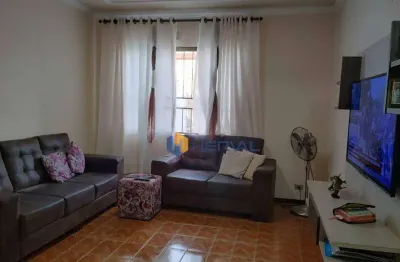 (aceita troca) sobrado com 4 quartos à venda, 170 m² por r$ 753.000 - vila morangueira - maringá/pr