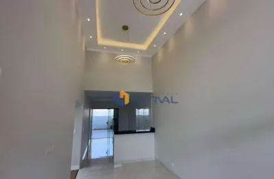 Casa com 3 quartos à venda, 104 m² por r$ 600.000 - jardim dias i - maringá/pr
