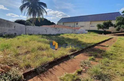 Terreno à venda, 420 m² por r$ 1.350.000,00 - jardim aclimação - maringá/pr
