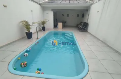(aceita troca) sobrado com 3 quartos à venda, 158 m² por r$ 790.000 - conjunto habitacional karina - maringá/pr