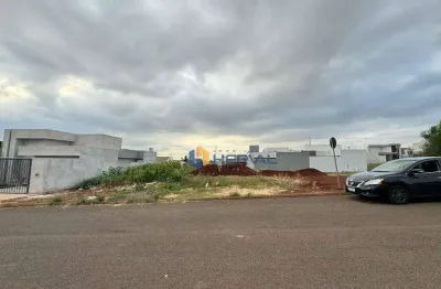 Terreno à venda, 410 m² por r$ 410.000,00 - jardim campos - maringá/pr