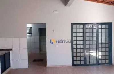 Casa com 3 quartos à venda, 180 m² por r$ 450.000 - jardim panorama - sarandi/pr