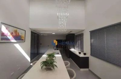(aceita troca) casa com 3 quartos à venda, 260 m² por r$ 1.900.000 - jardim munique - maringá/pr