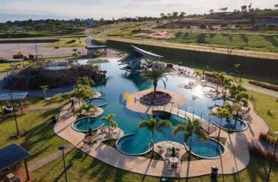 Terreno à venda, 517 m² por r$ 798.000,00 - jardins de monet residence - maringá/pr