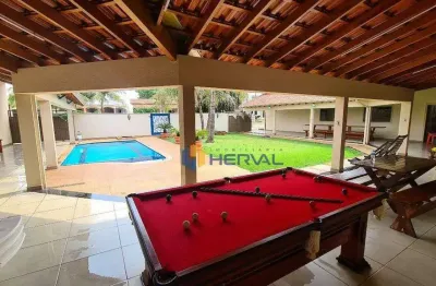 (aceita troca) casa com 3 quartos à venda, 460 m² por r$ 1.350.000 - remanescente - santo inacio/pr