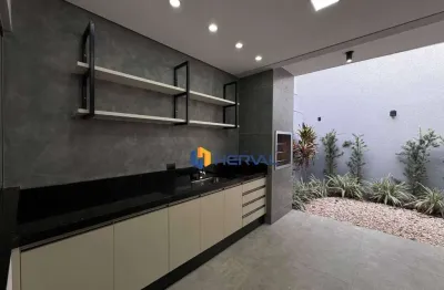 Casa com 3 quartos à venda, 111 m² por r$ 570.000 - jardim alvorada - maringá/pr