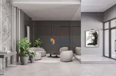 Apartamento com 3 quartos à venda, 79 m² por r$ 799.000 - chácara paulista - maringá/pr