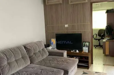 Casa com 3 quartos à venda, 88 m² por r$ 390.000 - jardim imperial ii - maringá/pr