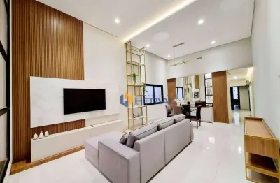 (aceita troca) casa com 3 quartos à venda, 208 m² por r$ 1.450.000 - bom jardim - maringá/pr