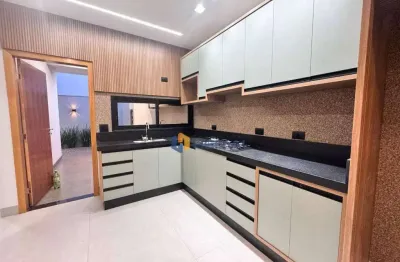 Casa com 3 quartos à venda, 113 m² por r$ 690.000 - jardim liberdade - maringá/pr