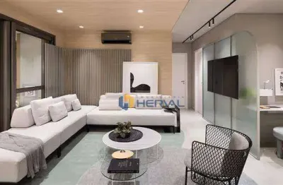 Apartamento com 3 quartos à venda, 86 m² por r$ 833.560 - zona 08 - maringá/pr