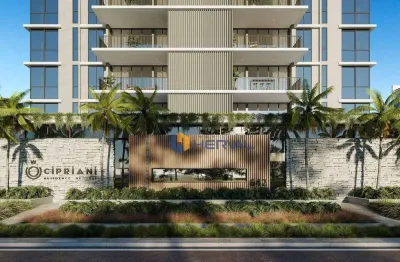 Apartamento com 3 quartos à venda, 118 m² por r$ 1.380.000 - zona 03 - maringá/pr