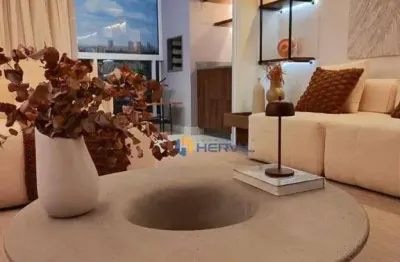 Apartamento com 3 quartos à venda, 79 m² por r$ 713.126 - zona 03 - maringá/pr