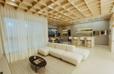 Apartamento com 3 suítes à venda, 138 m² por r$ 1.420.311 - jardim aclimação - maringá/pr