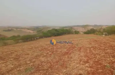 (aceita troca) terreno à venda, 24200 m² por r$ 880.000 - zona rural - paiçandu/paraná
