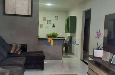 Casa com 3 quartos à venda, 106 m² por r$ 450.000 - conjunto residencial cidade alta - maringá/pr