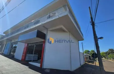 Sobrado com 3 quartos à venda, 317 m² por r$ 1.400.000 - vila marumby - maringá/pr