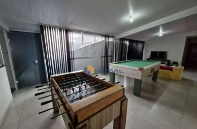 Sobrado com 4 quartos à venda, 170 m² por r$ 380.000 - jardim castelo - sarandi/pr