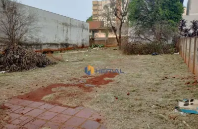 Terreno à venda, 600 m² por r$ 650.000,00 - zona 07 - maringá/pr