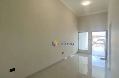 Casa com 3 quartos à venda, 100 m² por r$ 480.000 - jardim paris vi - maringá/pr