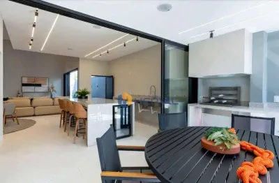 (aceita troca) casa com 3 quartos à venda, 228 m² por r$ 1.850.000 - ouro verde i - sarandi/pr