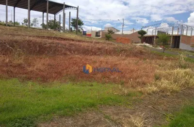 Terreno à venda, 475 m² por r$ 530.000,00 - jardim espanha - maringá/pr