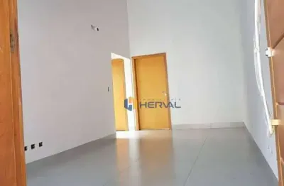 Casa com 3 quartos à venda, 127 m² por r$ 680.000 - parque palmeiras - maringá/pr