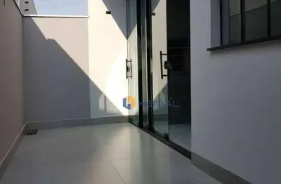 Casa com 3 quartos à venda, 127 m² por r$ 680.000 - parque palmeiras - maringá/pr