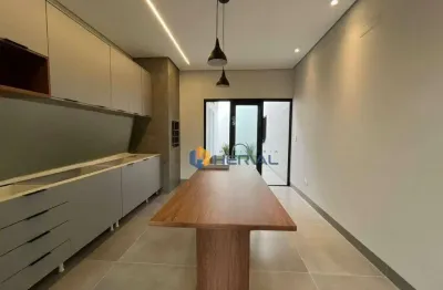 Casa com 3 quartos à venda, 148 m² por r$ 850.000 - jardim espanha - maringá/pr
