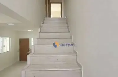 (aceita troca) sobrado com 3 quartos à venda, 130 m² por r$ 499.000 - conjunto habitacional karina - maringá/pr