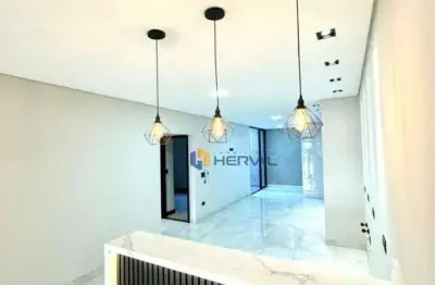 Casa com 3 quartos à venda, 119 m² por r$ 645.000 - ecovalley - sarandi/pr