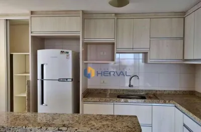 Apartamento com 3 dormitórios para alugar, 87 m² por r$ 4.000,00/mês - zona 08 - maringá/pr