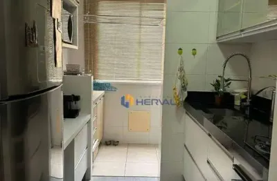 Apartamento com 2 quartos à venda, 67 m² por r$ 550.000 - zona 03 - maringá/pr