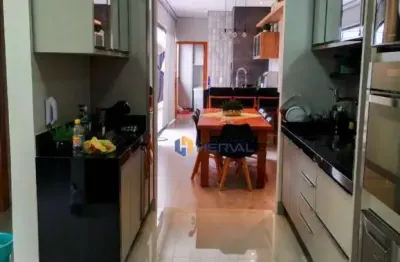 Casa com 3 quartos à venda, 122 m² por r$ 750.000 - parque avenida - maringá/pr