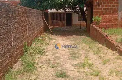 Terreno à venda, 458 m² por r$ 250.000,00 - parque tarumã - maringá/pr