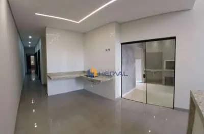 Casa com 3 dormitórios à venda, 105 m² por r$ 440.000,00 - jardim colina verde - maringá/pr