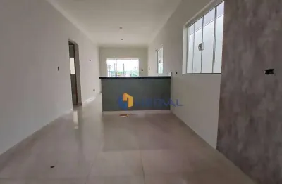 Casa com 3 dormitórios à venda, 117 m² por r$ 435.000,00 - jardim oriental - maringá/pr
