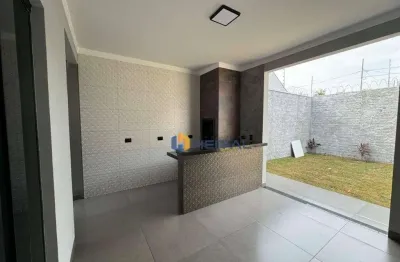 Casa com 3 quartos à venda, 108 m² por r$ 560.000 - jardim oriental - maringá/pr