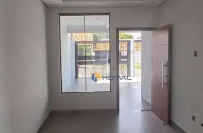 Casa com 3 dormitórios à venda, 86 m² por r$ 425.000,00 - ebenezer - maringá/pr
