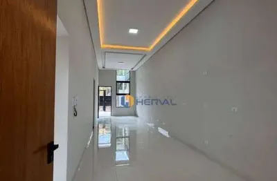 Casa com 3 quartos à venda, 99 m² por r$ 550.000 - jardim pinheiros - maringá/pr