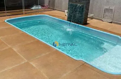 Sobrado com 2 quartos à venda, 115 m² por r$ 520.000 - ecovaley - sarandi/paraná